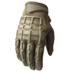 Tactical gloves - Survival Pro Store