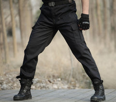 Tactical pants camouflage pants overalls - Survival Pro Store