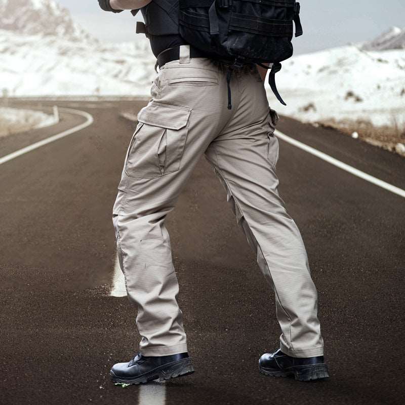 IX8 tactical pants overalls - Survival Pro Store