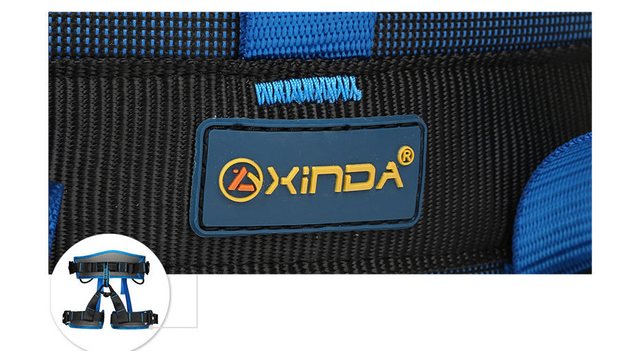 Outdoor climbing belt - Survival Pro Store