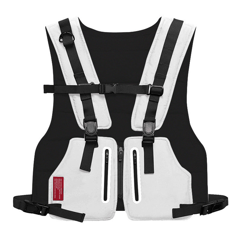 Tactical vest vest autumn - Survival Pro Store