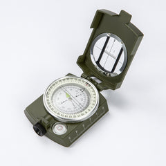 Geological compass for military vehicles - Survival Pro Store