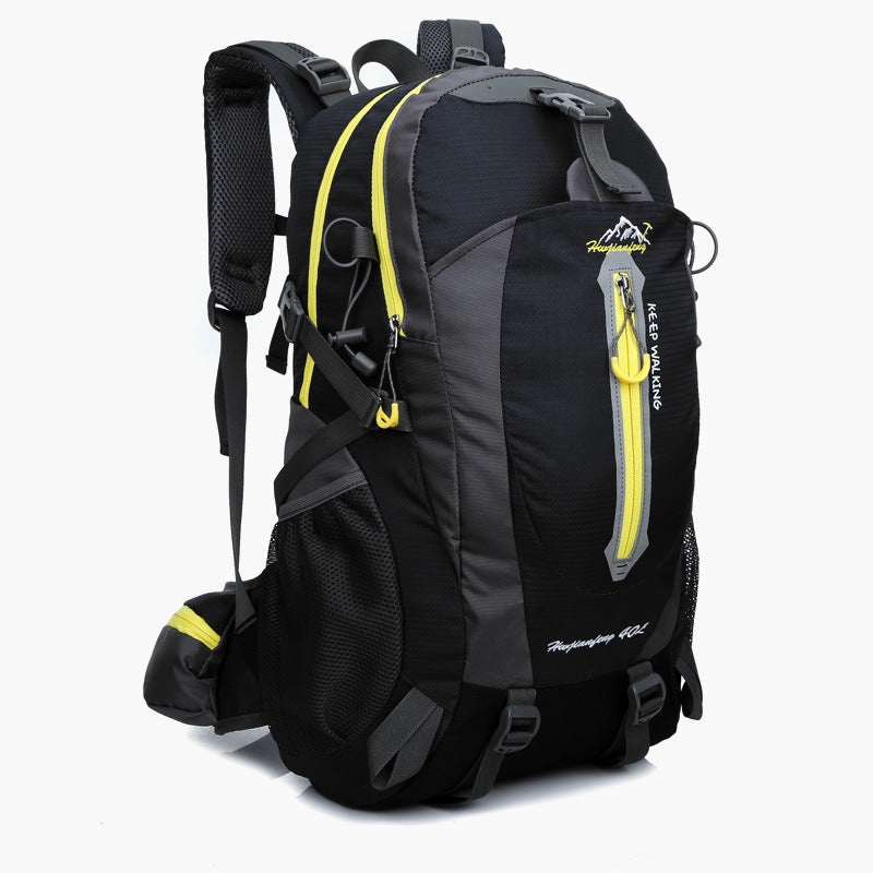 Hiking camping backpack - Survival Pro Store