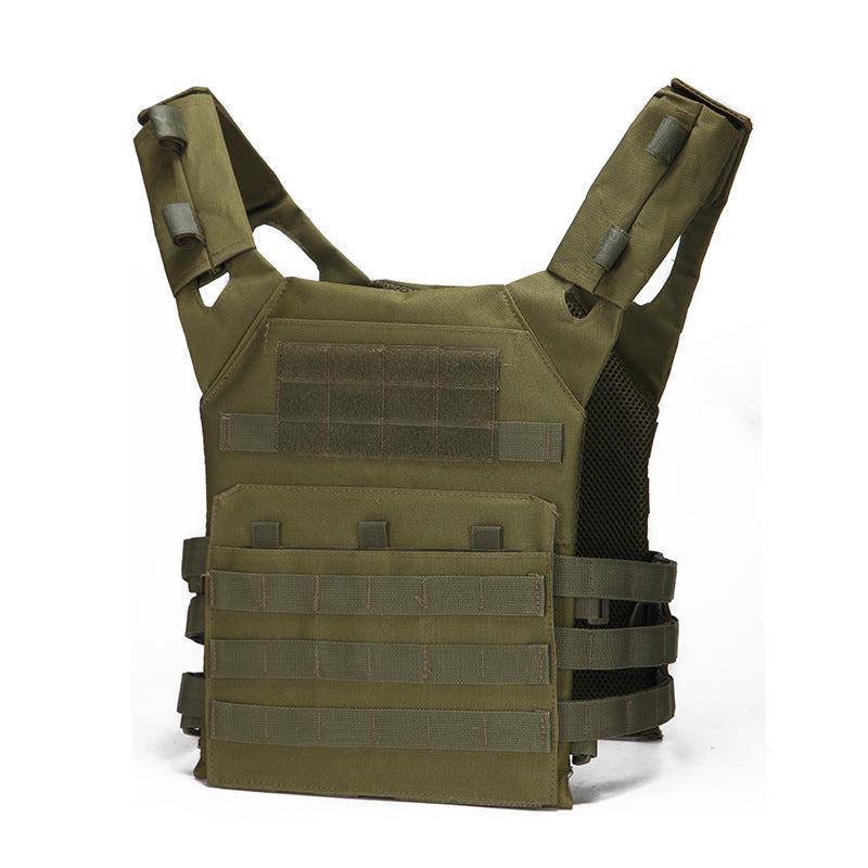 Outdoor tactical vest - Survival Pro Store