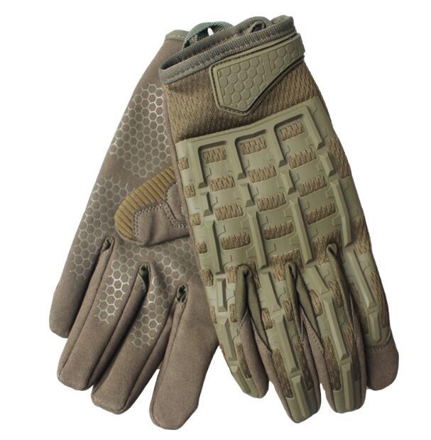 Tactical gloves - Survival Pro Store