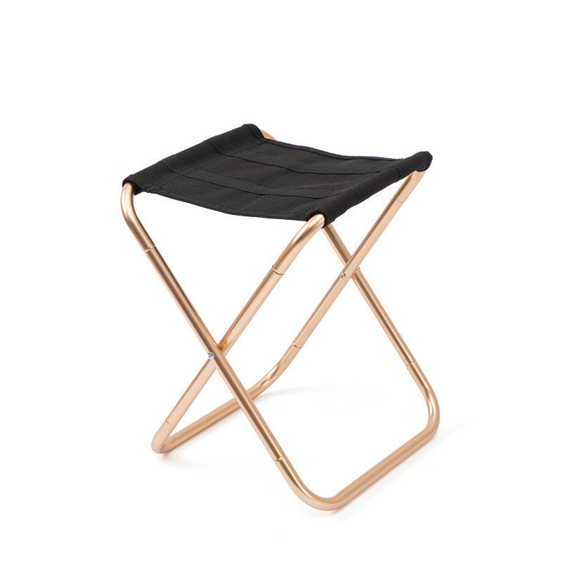 Fishing chair for leisure camping - Survival Pro Store