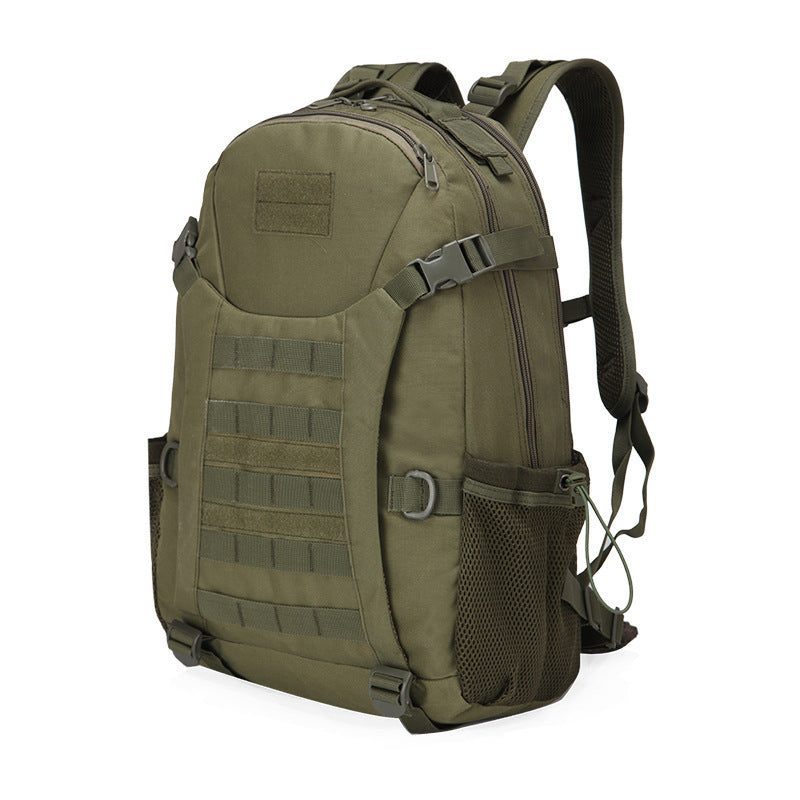 Outdoor sports backpack camping camouflage backpack - Survival Pro Store