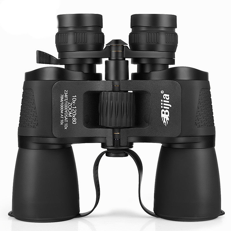 Outdoor Micro-light Night Vision Binoculars High Magnification Binoculars - Survival Pro Store