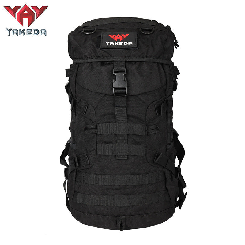 Outdoor Camping 60L Large Capacity Backpack - Survival Pro Store