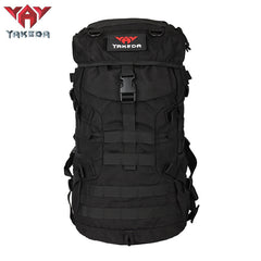 Outdoor Camping 60L Large Capacity Backpack - Survival Pro Store