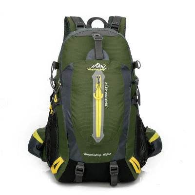 Hiking camping backpack - Survival Pro Store