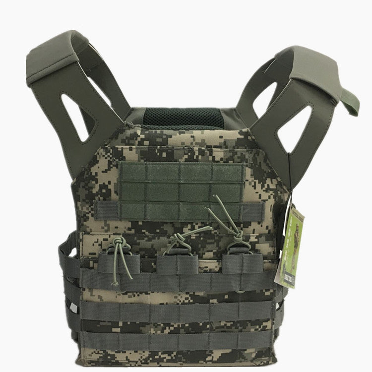 Tactical Vest - Survival Pro Store