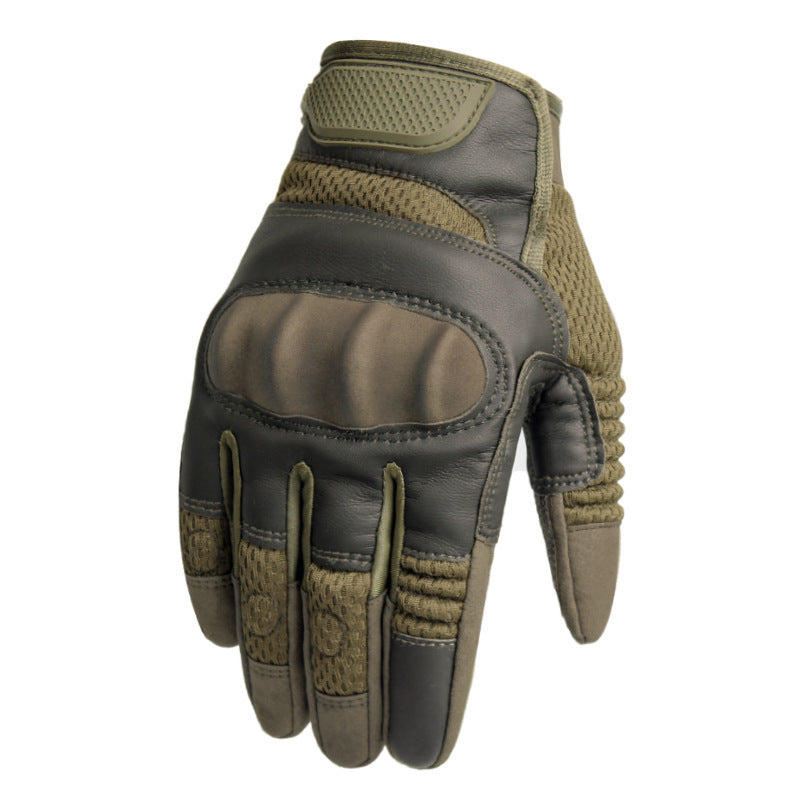 New tactical gloves - Survival Pro Store