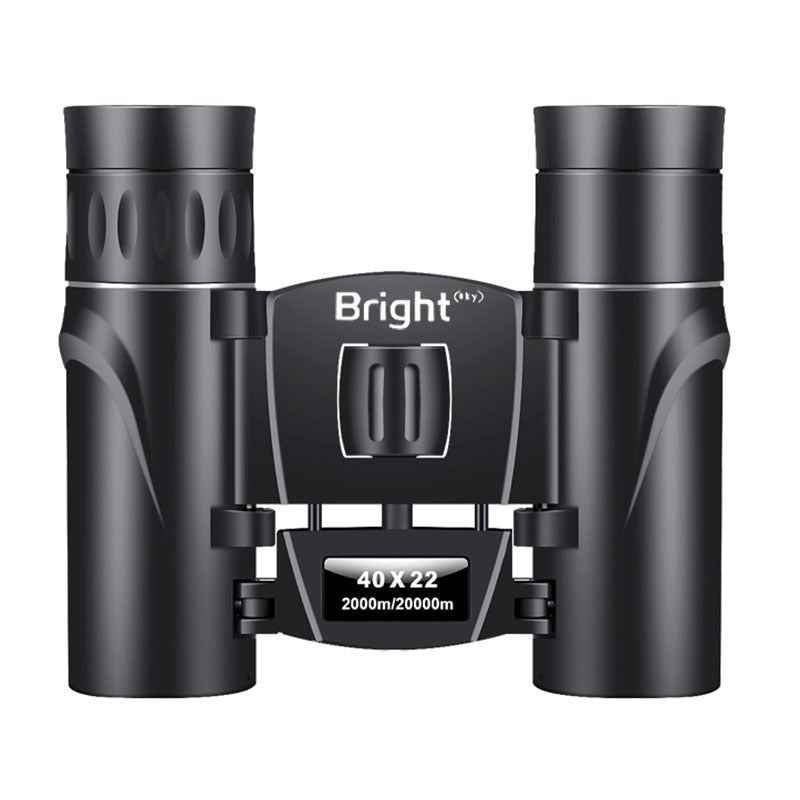 8x21 binoculars - Survival Pro Store