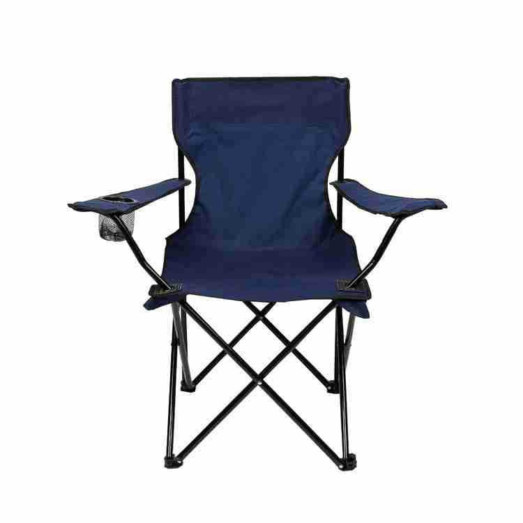 Outdoor Fishing Chair Backrest Picnic Camping Chair - Survival Pro Store