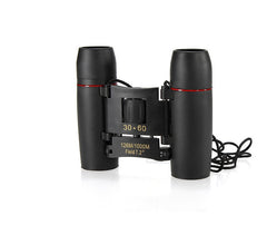 30x60 HD binoculars - Survival Pro Store