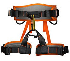 Outdoor climbing belt - Survival Pro Store