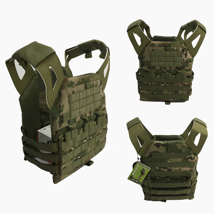 Tactical Vest - Survival Pro Store