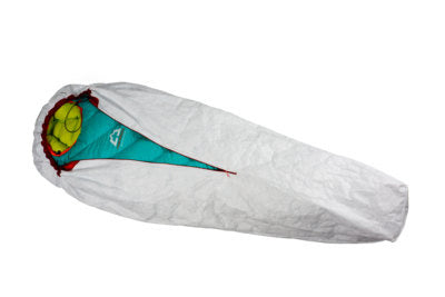 Camping sleeping bag - Survival Pro Store