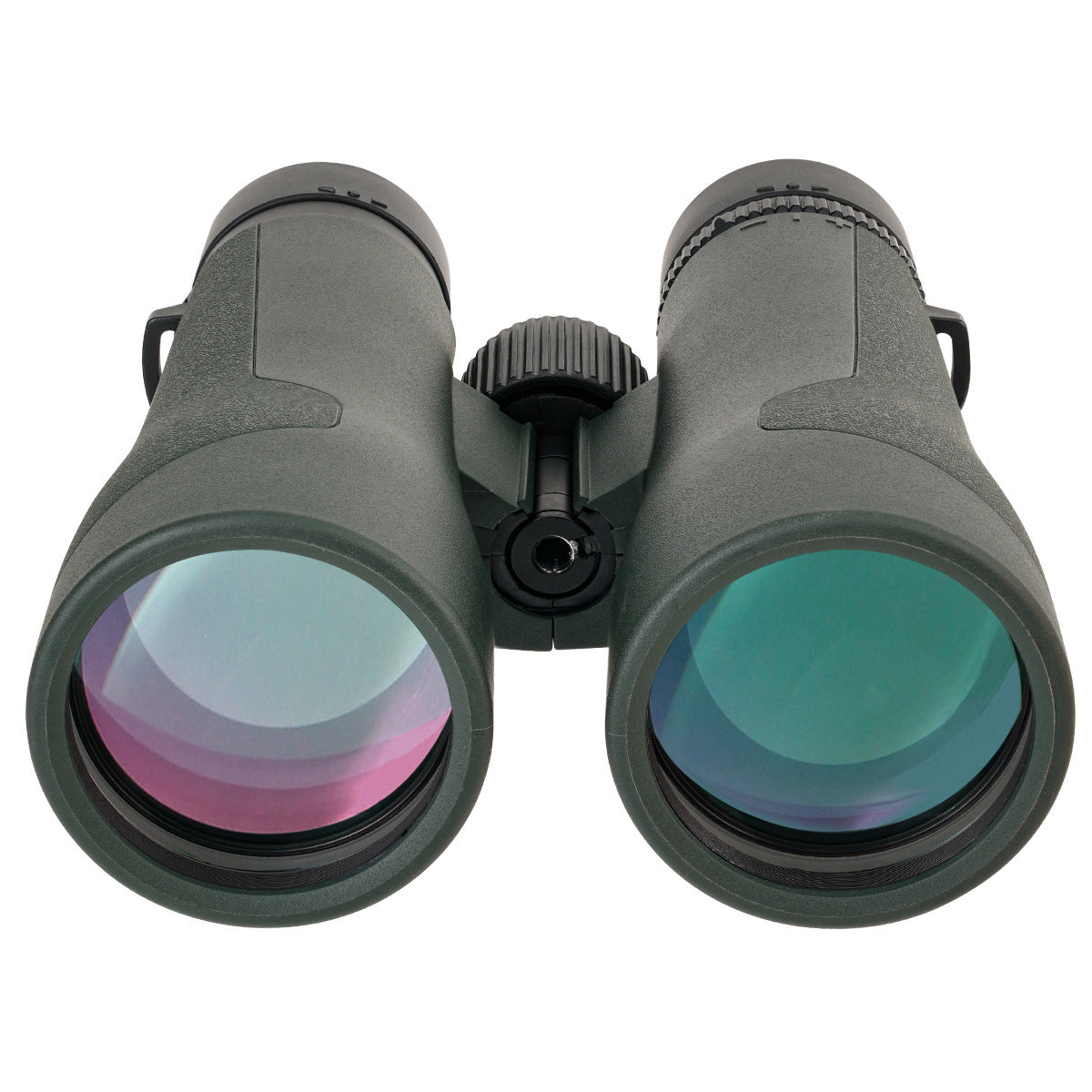 Portable 12x50 IPX7 Waterproof SA203 Binoculars - Survival Pro Store