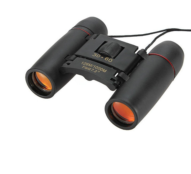 30x60 HD binoculars - Survival Pro Store