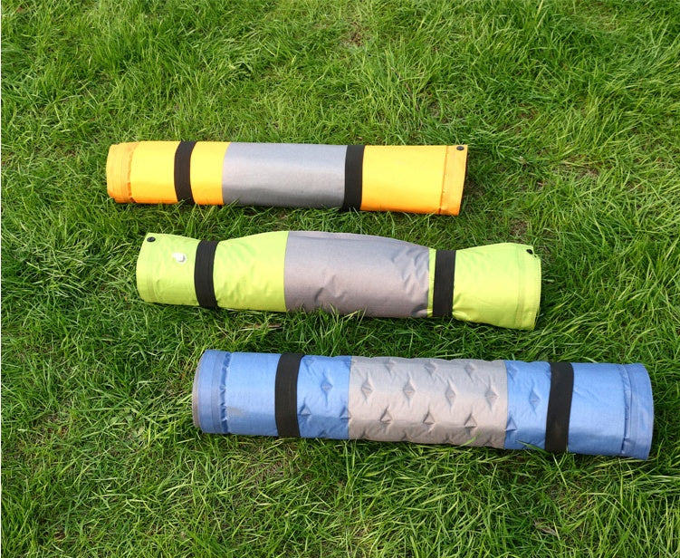 Outdoor Automatic Inflatable Mat Camping Mat - Survival Pro Store