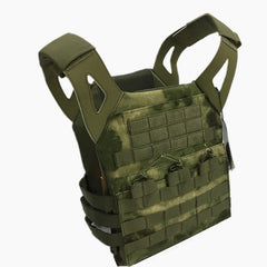 Tactical Vest - Survival Pro Store