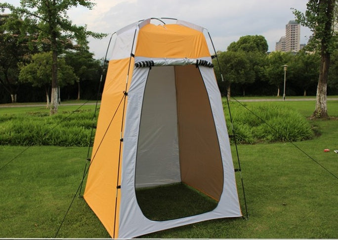 Shower Toilet Camping Tent - Survival Pro Store