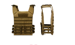 Men Tactical Vest - Survival Pro Store