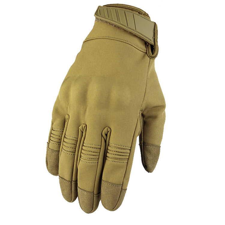 Outdoor tactical touch screen gloves - Survival Pro Store