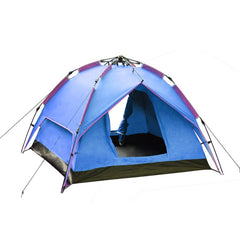 Double deck camping tent - Survival Pro Store