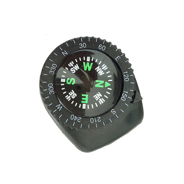 Compass with base - Survival Pro Store