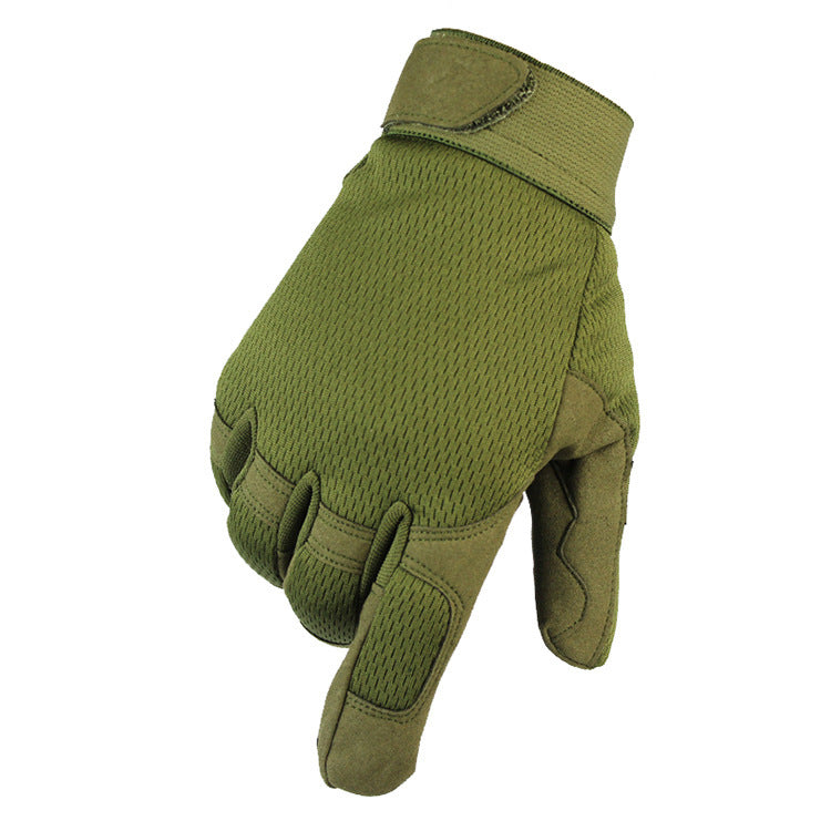 Fashion Outdoor Sports Tactical Gloves - Survival Pro Store