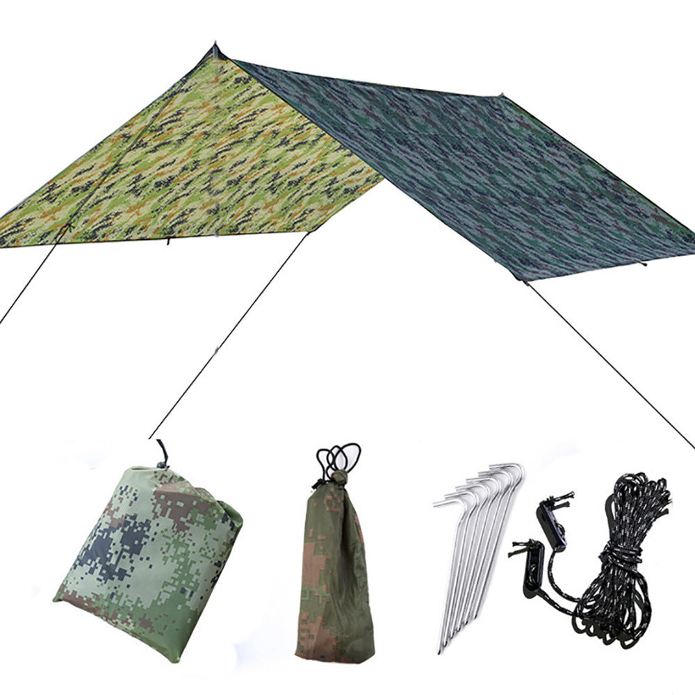 Beach camping tent - Survival Pro Store