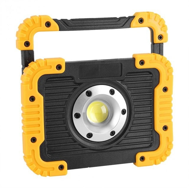 LED Camping lantern Rechargeable Camping light - Survival Pro Store