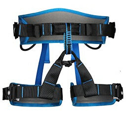 Outdoor climbing belt - Survival Pro Store