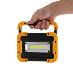 LED Camping lantern Rechargeable Camping light - Survival Pro Store