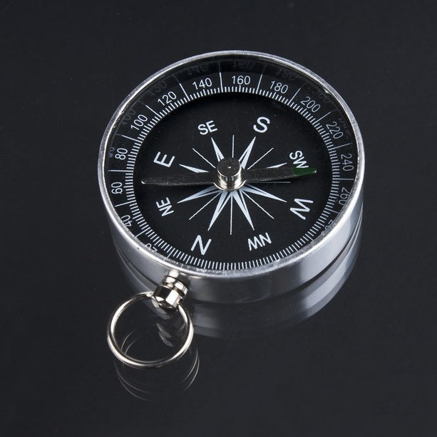 Metal compass - Survival Pro Store