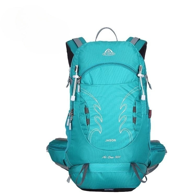 Outdoor Camping Suspended Hiking Backpack - Survival Pro Store