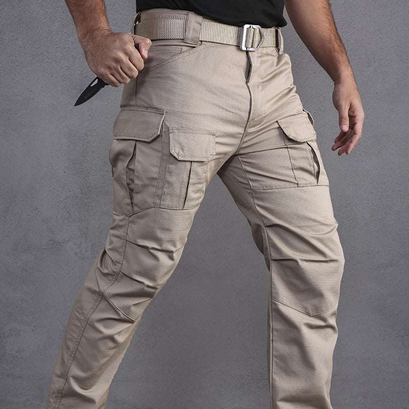 City Tactical Pants - Survival Pro Store