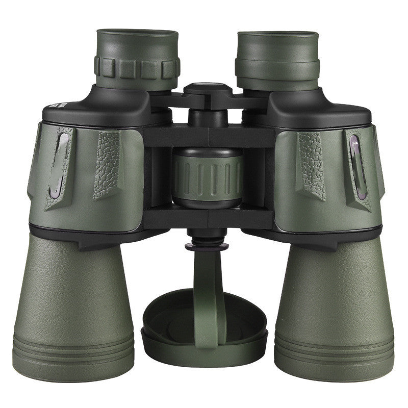 Outdoor Tourism High-definition 20x50 Binoculars - Survival Pro Store