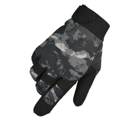 Fashion Outdoor Sports Tactical Gloves - Survival Pro Store