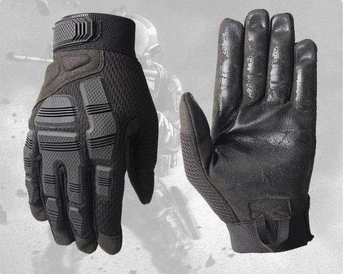 Outdoor sports tactical gloves - Survival Pro Store