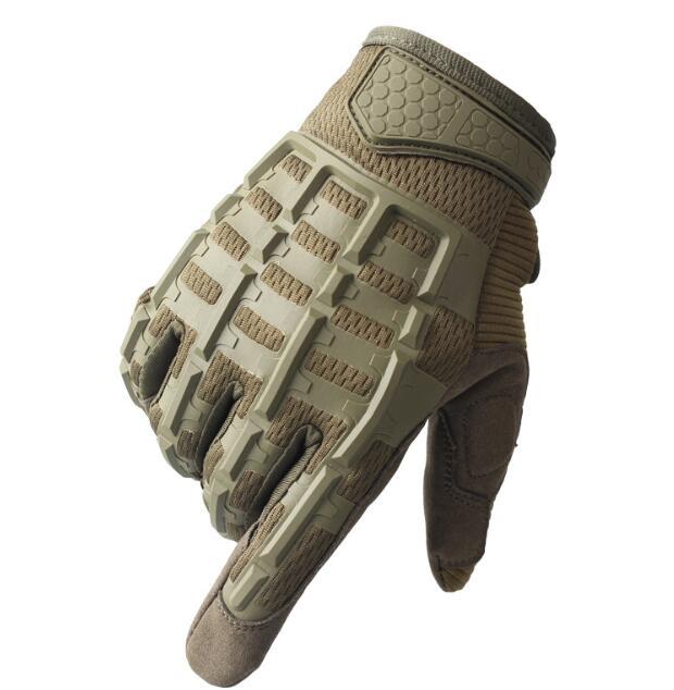 Tactical gloves - Survival Pro Store