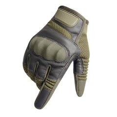 New tactical gloves - Survival Pro Store