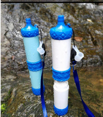 Outdoor water filter equipment Camping Survival Tools - Survival Pro Store