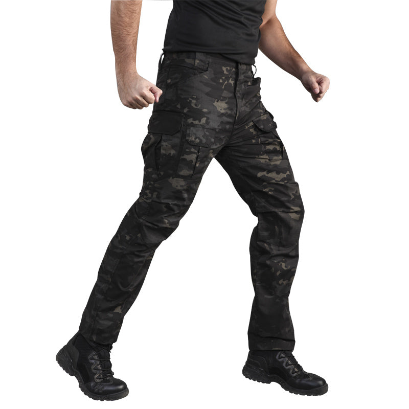 City Tactical Pants - Survival Pro Store