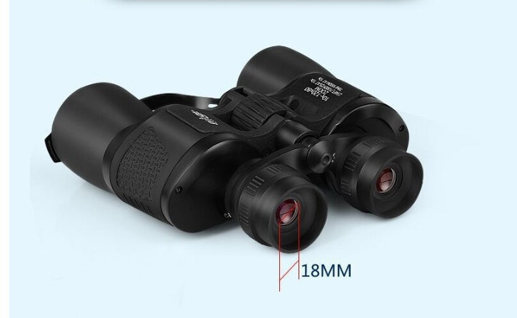 binoculars - Survival Pro Store