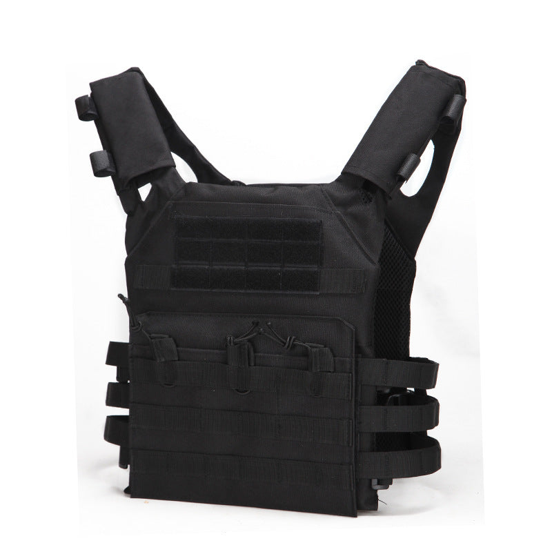 Outdoor tactical vest - Survival Pro Store