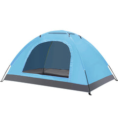 Outdoor double camping tent - Survival Pro Store